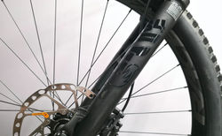 ORBEA RISE M20 kaufen in St. Gallen #4 | velomarkt.ch