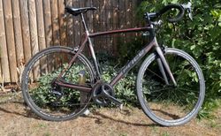 Price Pro Rennvelo Grösse L zum Verkauf | Price Pro Rennvelo Grösse L zum Verkauf | velomarkt.ch