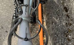 S-Works Aethos (54) 5.7kg CeramicSpeed DuraAce Powermeter kaufen in Bern #3 | velomarkt.ch