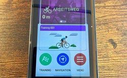 Garmin Edge 1050 GPS | Garmin Edge 1050 GPS | velomarkt.ch