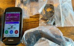 Garmin Edge 1050 GPS kaufen in Grigioni #2 | velomarkt.ch