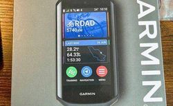 Garmin Edge 1050 GPS kaufen in Grigioni #3 | velomarkt.ch