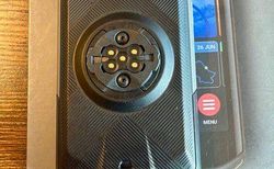 Garmin Edge 1050 GPS kaufen in Grigioni #4 | velomarkt.ch