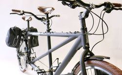 BMC Barracchi Tour Deluxe kaufen in Zürich #2 | velomarkt.ch
