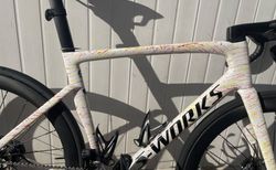 Vente vélo sl7 tarmac sworks taille 56 kaufen in Geneva #2 | velomarkt.ch