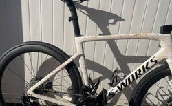 Vente vélo sl7 tarmac sworks taille 56 kaufen in Geneva #5 | velomarkt.ch