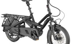 Tern GSD S10 kaufen in Zurigo #1 | velomarkt.ch