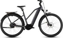 Cube Kathmandu Hybrid Comfort Pro 800 kaufen in Zürich #1 | velomarkt.ch