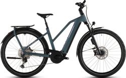 Cube Kathmandu Hybrid EXC 800 kaufen in Zurich #1 | velomarkt.ch