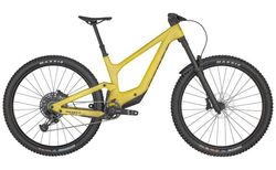 Scott Ransom 920 | Scott Ransom 920 | velomarkt.ch