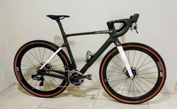 Zu Verkaufen | Scott Addict Gravel Tuned | velomarkt.ch