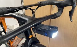 canyon Grail CF SLX 8 Di2 Shimano kaufen in Bern #2 | velomarkt.ch