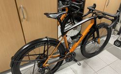 canyon Grail CF SLX 8 Di2 Shimano | Canyon Gravel | velomarkt.ch