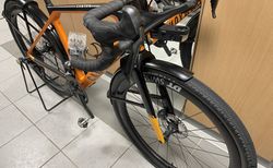 canyon Grail CF SLX 8 Di2 Shimano kaufen in Bern #4 | velomarkt.ch