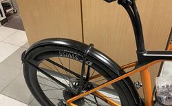 canyon Grail CF SLX 8 Di2 Shimano kaufen in Bern #5 | velomarkt.ch
