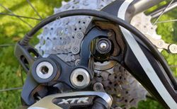Stevens Sonora SL Team | Leichtes 29" Carbon Hardtail | velomarkt.ch