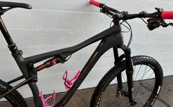 Centurion Numinis Carbon 3000 kaufen in Lucerne #2 | velomarkt.ch