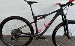 Centurion Numinis Carbon 3000 kaufen in Lucerne #4 | velomarkt.ch