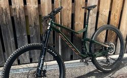 Scott Genius Contessa 910 kaufen in Graubünden #2 | velomarkt.ch