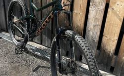 Scott Genius Contessa 910 kaufen in Graubünden #3 | velomarkt.ch