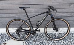 Specialized Stumpjumper Comp Carbon 29, Gr.  L | Sehr guter Zustand | velomarkt.ch
