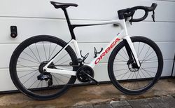 Orbea Orca M21e LTD PWR | Orbea Orca M21e LTD PWR, Rahmengrösse 57 | velomarkt.ch