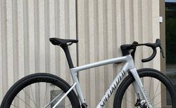Specialized Tarmac SL8 PRO Ultegra DI2 kaufen in Argovie #4 | velomarkt.ch