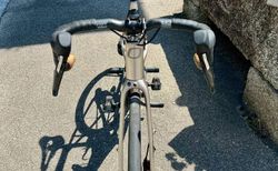 Gravel | Race Graxx GTR | velomarkt.ch