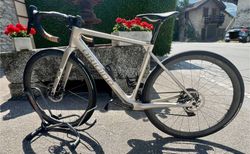 Gravel kaufen in Valais #5 | velomarkt.ch