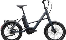 Cube Compact Hybrid Deluxe 540 | Cube Compact Hybrid Deluxe 540 | velomarkt.ch