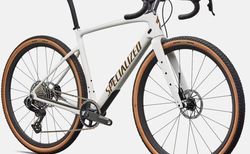 Specialized Diverge 4 Pro SRAM Force XPLR white | Specialized Diverge 4 Pro SRAM Force XPLR white | velomarkt.ch