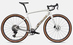 Specialized Diverge 4 Pro SRAM Force XPLR white kaufen in Argovie #2 | velomarkt.ch