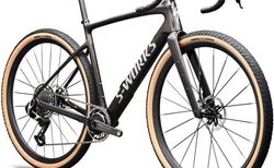 Specialized S-Works Diverge 4 SRAM RED XPLR | Specialized S-Works Diverge 4 SRAM RED XPLR | velomarkt.ch