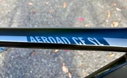Canyon Aeroad CF SL Size S (2020) kaufen in Zurich #4 | velomarkt.ch