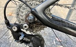 Canyon Aeroad CF SL Size S (2020) kaufen in Zurich #5 | velomarkt.ch