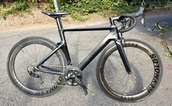 Canyon Aeroad CF SL Size S (2020) kaufen in Zurich #2 | velomarkt.ch