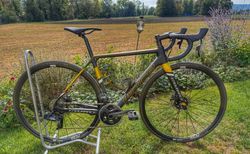 PRICE Endurance Disc Carbon XS Force AXS, wie neu 50 km | Neues Schnäppchen mit Sram Force AXS Schaltung | velomarkt.ch