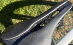 Canyon Ultimate Aero CF 7 di2 size L kaufen in Zurigo #4 | velomarkt.ch