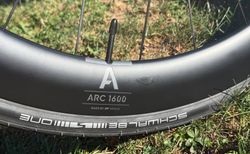 Canyon Ultimate Aero CF 7 di2 size L kaufen in Zurigo #5 | velomarkt.ch