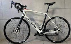 Orbea Avant M30Team-D Carbon, 2019, size 57 | Orbea Avant Carbon 57, Ultegra, DT Swiss P1800 | velomarkt.ch