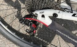 Scalpel 29er 3 Canondale Weiss Grösse L kaufen in Zurigo #4 | velomarkt.ch