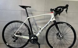 Orbea Avant M20Team-D Carbon, 2019, size 57 kaufen in Zürich #2 | velomarkt.ch