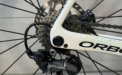 Orbea Avant M20Team-D Carbon, 2019, size 57 kaufen in Zürich #5 | velomarkt.ch