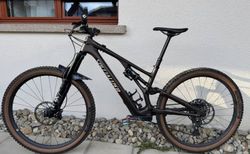 Specialized Stumpjumper Evo Carbon Comp kaufen in Schwyz #2 | velomarkt.ch