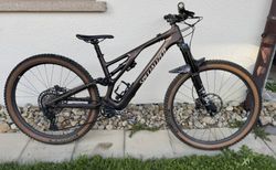 Specialized Stumpjumper Evo Carbon Comp kaufen in Schwyz #3 | velomarkt.ch