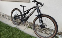 Specialized Stumpjumper Evo Carbon Comp kaufen in Schwyz #4 | velomarkt.ch