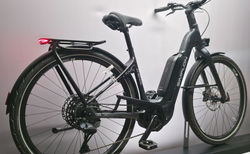SIMPLON CHENOA 365 :2 kaufen in Saint-Gall #5 | velomarkt.ch