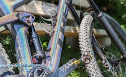 Trek Top Fuel P1 - das ultimative Downcountry-Bike kaufen in Argovie #2 | velomarkt.ch