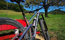 Trek Top Fuel P1 - das ultimative Downcountry-Bike kaufen in Argovie #3 | velomarkt.ch
