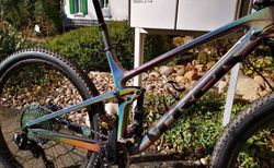 Trek Top Fuel P1 - das ultimative Downcountry-Bike kaufen in Argovie #5 | velomarkt.ch